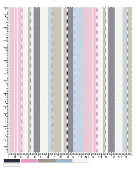 Mostre de texturi și fire